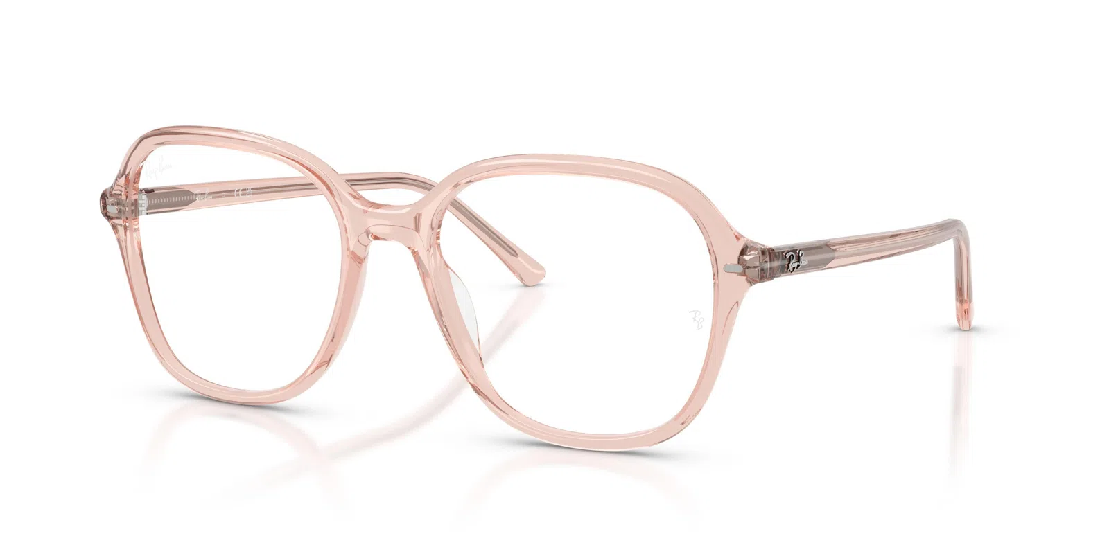 Ray-Ban 5456 Eyeglasses - view 2